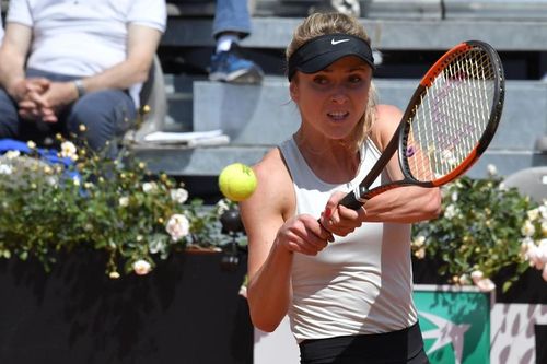 VIDEO Elina Svitolina s-a calificat în sferturi la Roma, după ce a pierdut primul set cu 6-0 în fața Dariei Kasatkina