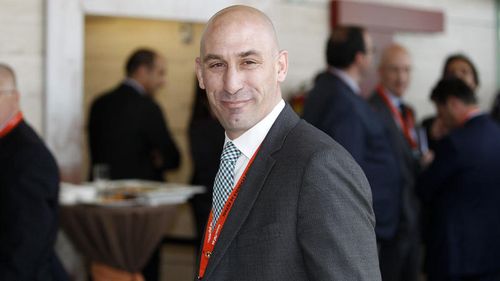 Luis Rubiales, fost conducător al sindicatului fotbaliştilor, este noul președinte al Federaţiei Spaniole de Fotbal