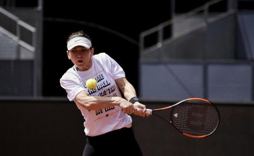 WTA Madrid: Simona Halep o va întâlni pe Ekaterina Makarova în primul tur (Buzărnescu vs Sharapova, Begu vs Ostapenko)