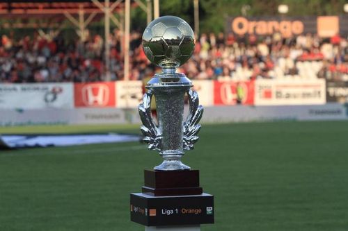 ​Liga 1: CFR Cluj vs Viitorul și FCSB vs Astra (de la ora 20:45), meciurile care decid campioana României