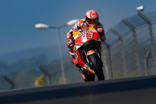 ​MotoGP: Marc Marquez a câștigat Marele Premiu al Franţei - Spaniolul, la a treia victorie consecutivă