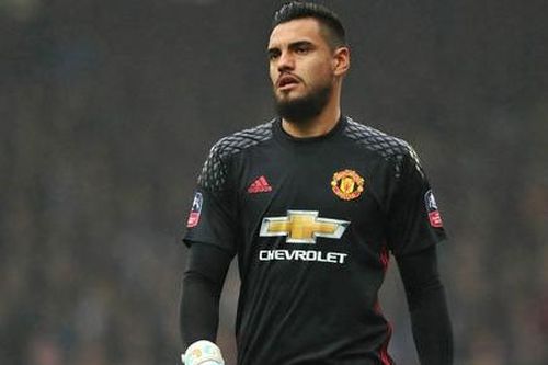 CM 2018: Portarul argentinian Sergio Romero s-a accidentat la un antrenament şi va rata turneul final din Rusia