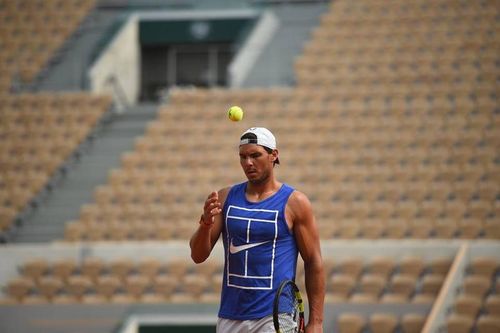 Rafael Nadal, înainte de startul Roland Garros-ului: "Victoriile te obosesc mai rău decât înfrângerile"