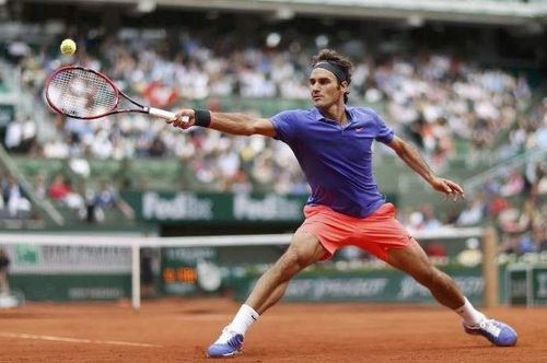 Roger Federer nu a luat încă o decizie privind sezonul pe zgură din 2019