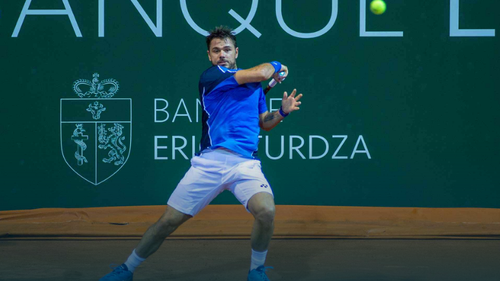 VIDEO ​ATP Geneva: Stan Wawrinka, eliminat în sferturi de Marton Fucsovics (60 ATP)