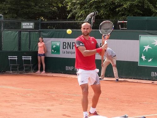 ​Roland Garros: Marius Copil (dublu masculin), Raluca Olaru (dublu mixt) și juniorii Filip Jianu și Nini Dică evoluează duminică (Programul zilei)