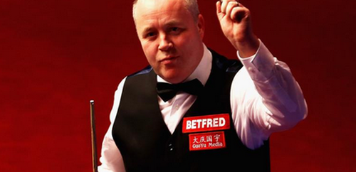 ​CM Snooker: John Higgins, calificare spectaculoasă în semifinale, după joc decisiv cu Judd Trump (13-12)