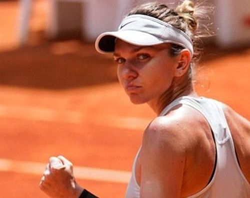 Simona Halep vs Naomi Osaka (LiveText de la ora 12:00)