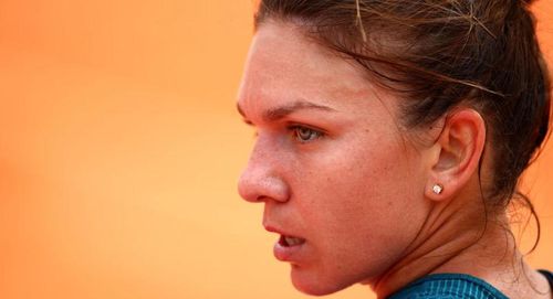 Simona Halep spune că probabil nu va participa la turneul de la București