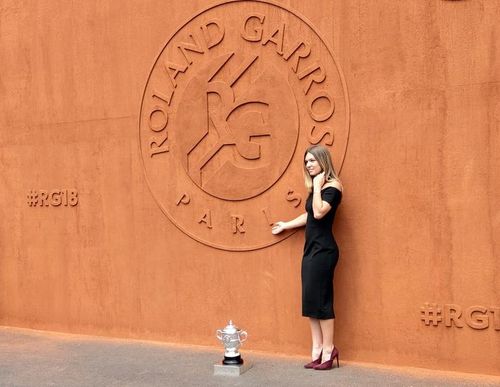 ​Roland Garros 2019: România are patru jucătoare direct pe tabloul principal - Halep, Buzărnescu, Begu și Cîrstea