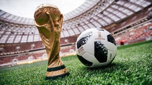 ​CM 2018: Începe spectacolul - 736 de jucători, 32 de țări, Brazilia - marea favorită
