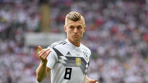 Motivul pentru care Toni Kroos nu este de acord cu reducerea salariului în vremea pandemiei de Covid-19