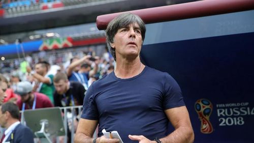 Joachim Loew după eșecul cu Mexic: "Am pierdut mingile într-o manieră pe care nu am mai văzut-o până acum"