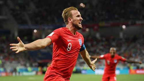 ​VIDEO FOTOGALERIE CM 2018: Tunisia - Anglia 1-2 / "Salvatorul" Harry Kane - Un gol marcat în prelungiri le-a adus victoria englezilor