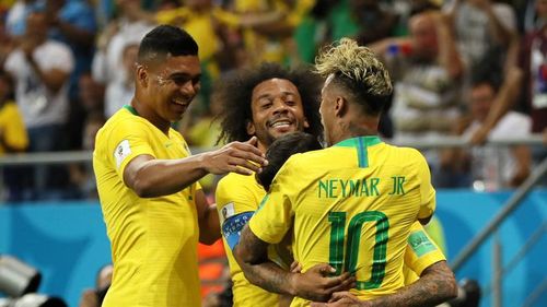 CM 2018: Brazilia vs Costa Rica, primul meci al zilei - Programul complet