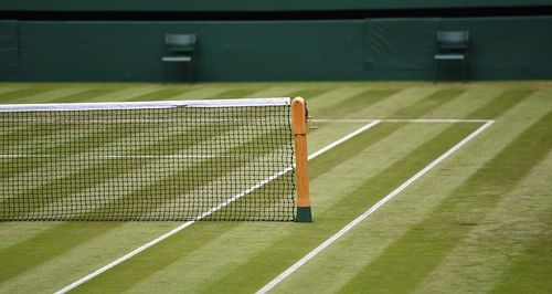 Wimbledon 2018, începe spectacolul: Dulgheru, Cîrstea, Begu, Buzărnescu și Ruse vor juca luni