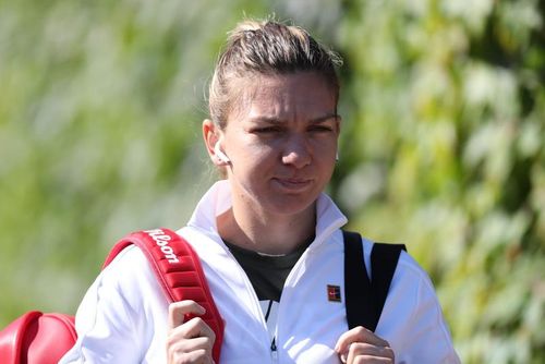 ​Wimbledon: Simona Halep vs Kurumi Nara (101 WTA) în primul tur - Cu cine joacă fetele noastre în runda inaugurală