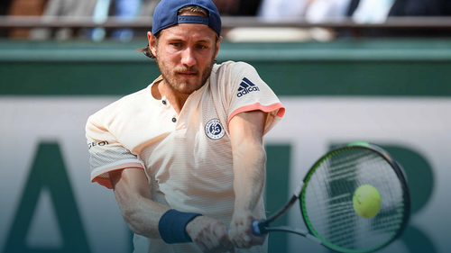 Roland Garros: Lucas Pouille și Kyle Edmund, eliminați în turul trei - Programul optimilor