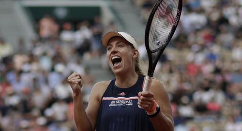 Cupa Hopman: Alexander Zverev și Angelique Kerber aduc victoria Germaniei în fața Spaniei