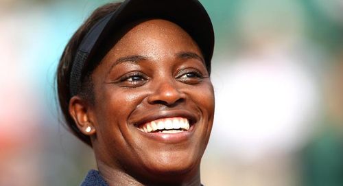 Sloane Stephens, jucătoarea care nu a pierdut nicio finală - Cifrele americancei la Roland Garros