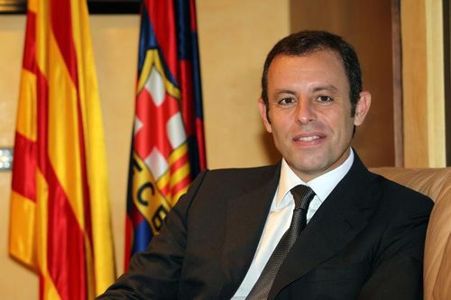 Fostul preşedinte al FC Barcelona, Sandro Rosell, acuzat de fraudă fiscală