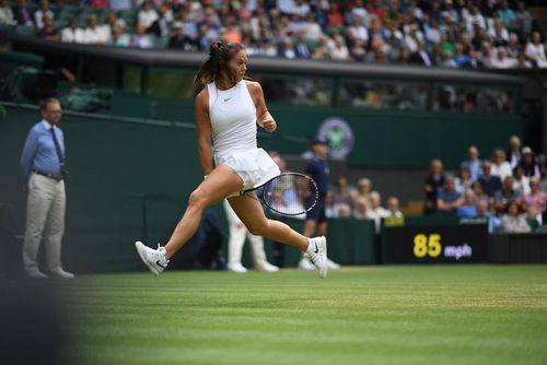 ​WTA Beijing: Daria Kasatkina a abandonat în meciul din primul tur (Rezultatele zilei)