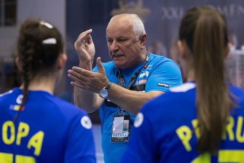 Handbal (f): Naţionala de tineret a României a încheiat pe locul 8 la CM din Ungaria