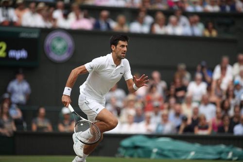 Wimbledon: Mângâierea destinului - Novak Djokovic, în finală după un meci memorabil cu Rafael Nadal (10-8 în decisiv)