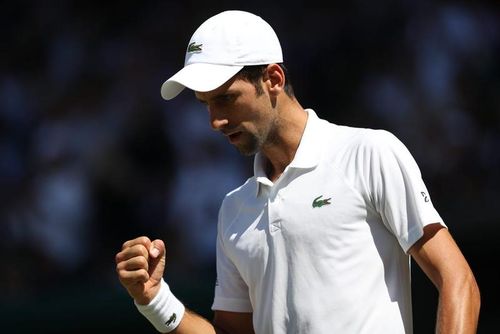 ​Wimbledon: Novak Djokovic, campion pentru a patra oară la All England Club