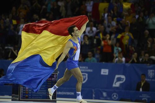 Marian Drăgulescu, mulțumit de amânarea Jocurilor Olimpice: "Aș fi ajuns nepregătit"