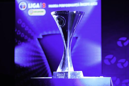 Liga 2: Programul competițional al sezonului 2018-2019