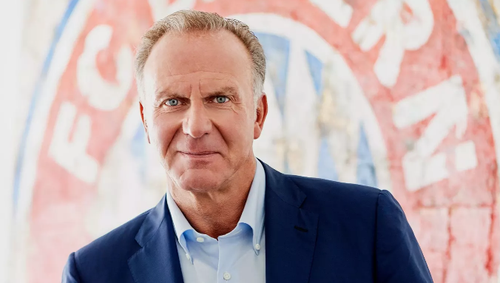 Rummenigge (directorul executiv al lui Bayern Munchen): "Federația Germană este plină de amatori" - Laude pentru Joachim Low