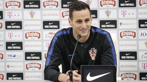 Nikola Kalinic, trimis acasă după primul meci de la CM al Croației, a refuzat medalia de argint