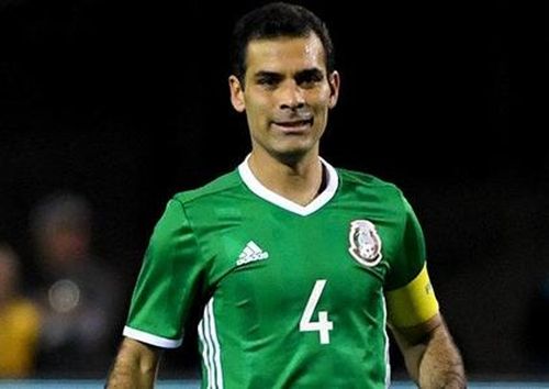 Rafael Marquez (39 de ani) şi-a anunţat retragerea din activitate