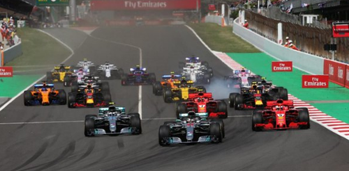 Formula 1: Marele Premiu de la Miami nu se va organiza în 2019