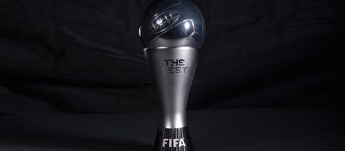 The Best: FIFA a anunțat nominalizații - 11 jucători luptă pentru trofeul acordat celui mai bun fotbalist al anului