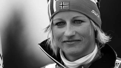 Norvegianca Vibeke Skofterud (38 de ani), campioană olimpică la schi fond, a murit în urma unui accident de skijet