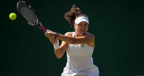 Alexandra Dulgheru, calificată în sferturile turneului ITF de la Vancouver