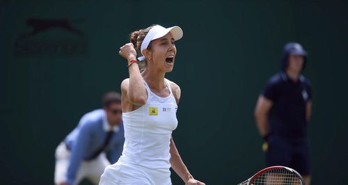 Wimbledon: Sorana Cîrstea, eliminată de locul 120 WTA după ce a câștigat primul set cu 6-1; Mihaela Buzărnescu s-a calificat în turul al treilea