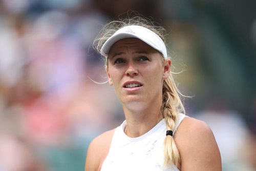 US Open: Caroline Wozniacki, învinsă în turul doi - Simona Halep, avans important în fruntea ierarhiei WTA