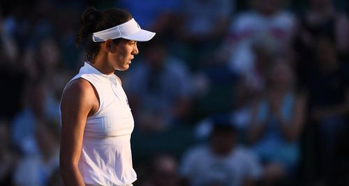 VIDEO ​WTA Tokyo: Garbine Muguruza, învinsă fără drept de apel de Alison Riske în optimi