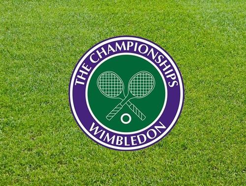 Finala masculină de la Wimbledon începe la ora obişnuită, deşi se suprapune cu finala Mondialului de fotbal