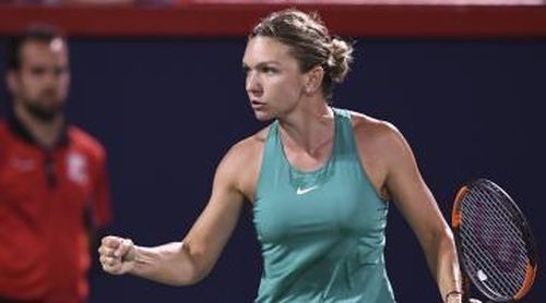 Rogers Cup: Două victorii într-o singură zi - Simona Halep se califică în sferturi, după ce a trecut și de Venus Williams / Următoarea adversară: Caroline Garcia, care a învins-o pe Maria Sharapova