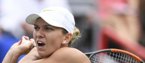 ​WTA Cincinnati: Simona Halep, posibil duel cu Irina Begu în turul al doilea - Tabloul complet al competiției