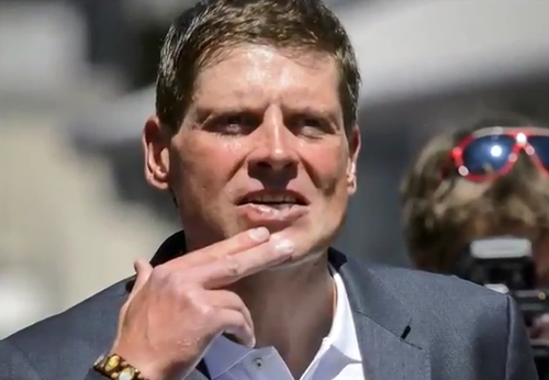 Jan Ullrich a fost arestat din nou, de această dată pentru că a agresat o prostituată