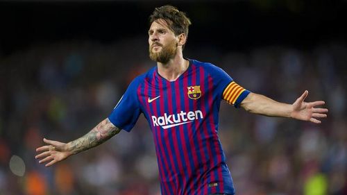 VIDEO La Liga: Barcelona - Alaves 3-0 / Debut cu dreptul pentru campioana Spaniei - Messi a marcat de două ori