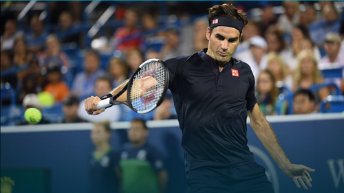 VIDEO ATP Cincinnati: Finala de vis - Novak Djokovic vs Roger Federer, confruntarea cu numărul 46