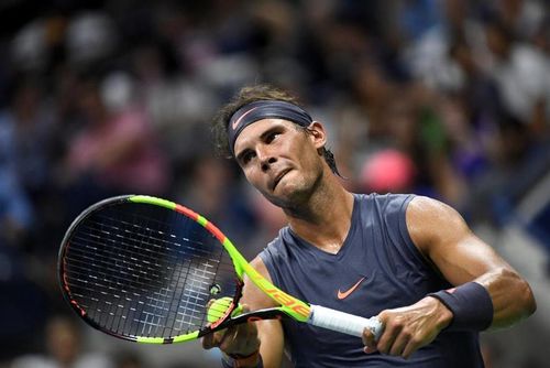 VIDEO US Open: Rafael Nadal, în turul doi după abandonul lui David Ferrer - Retragere amară pentru David din turneele de Grand Slam (Rezultatele zilei)