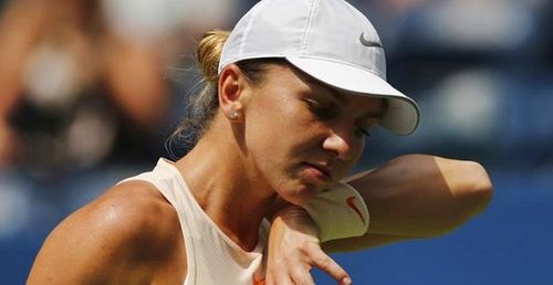 Chris Evert, după ce a mizat pe Simona Halep la câștigarea US Open-ului: "M-am făcut de râs"