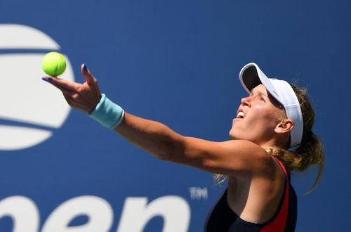 US Open: Caroline Wozniacki, Angelique Kerber, Jelena Ostapenko și Petra Kvitova, în turul doi - Au părăsit deja competiția Johanna Konta, CoCo Vandeweghe și Anett Kontaveit